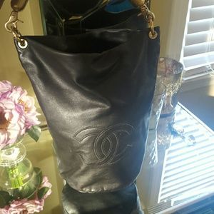 Chanel bag