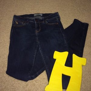 Abercrombie Jeans