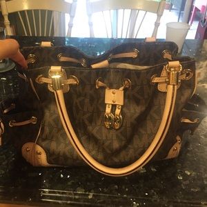 Michael Kors bag