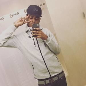 Meet your Posher, Jeffery