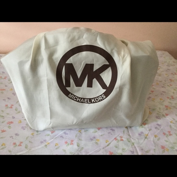 Michael Kors handbag