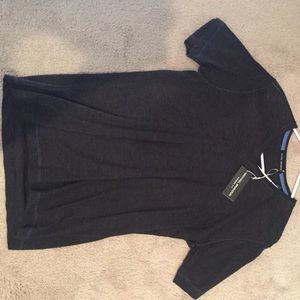 Men Michael Brandon V-Neck