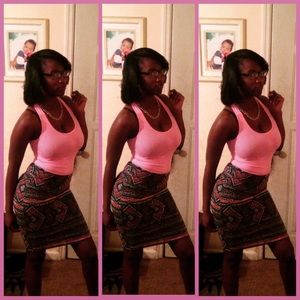 Meet your Posher, Janell