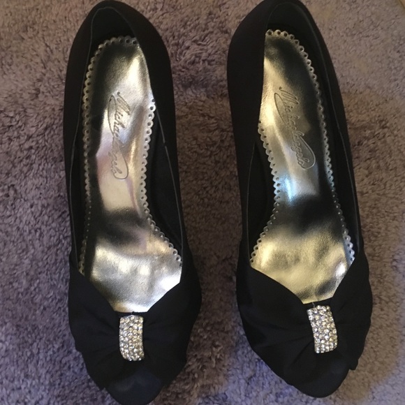 Perfect Dressy Heels