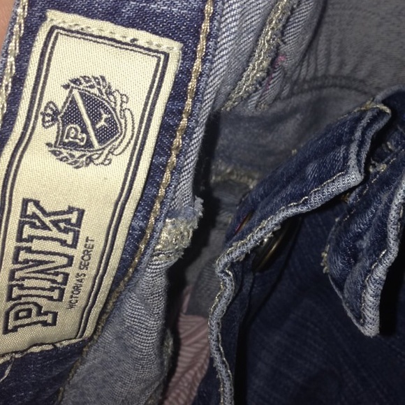 Victoria secret pants