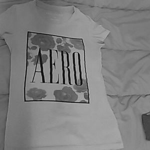 Aeropostale shirt small