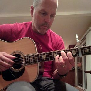 Meet your Posher, Martin