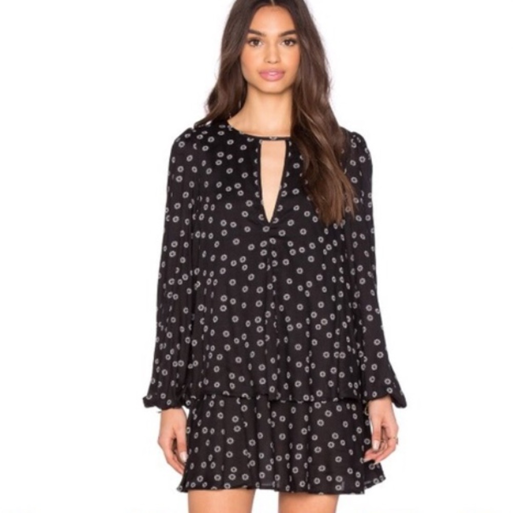 FREE PEOPLE - Beck Dress