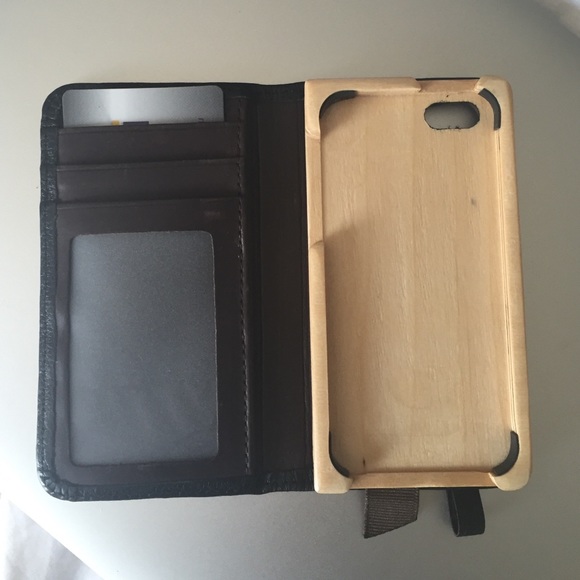 🤗SOLD🤗 Little Pocket Book for iPhone 5, 5S & SE