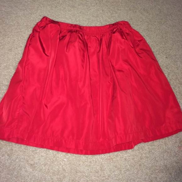 Skirt