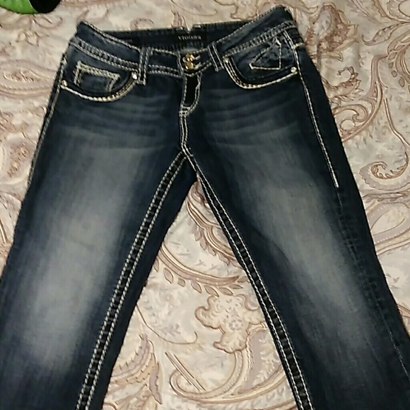 Vigoss Capri - Picture 2 of 4