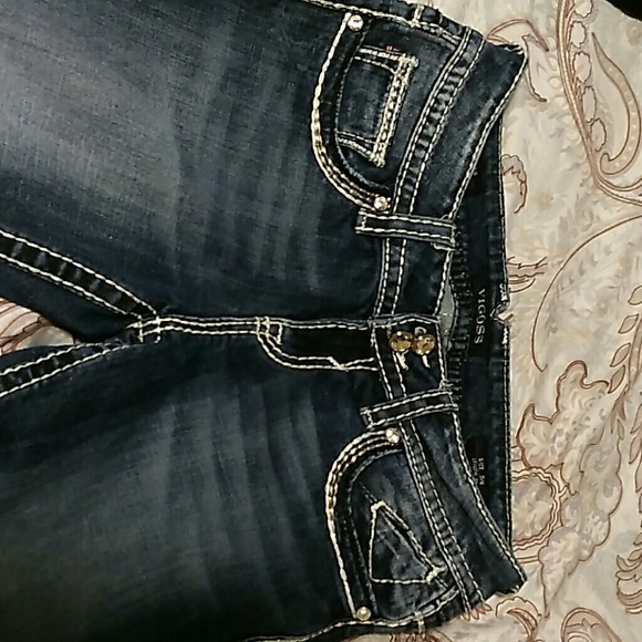 Vigoss Capri - Picture 3 of 4