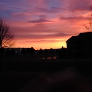 Meet your Posher, Nana