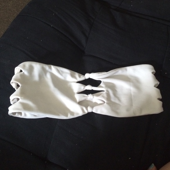 Mikoh Monaco top S