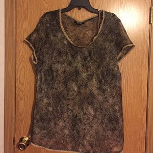 Style & CO top