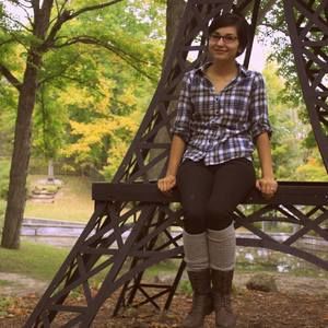 Meet your Posher, Samantha