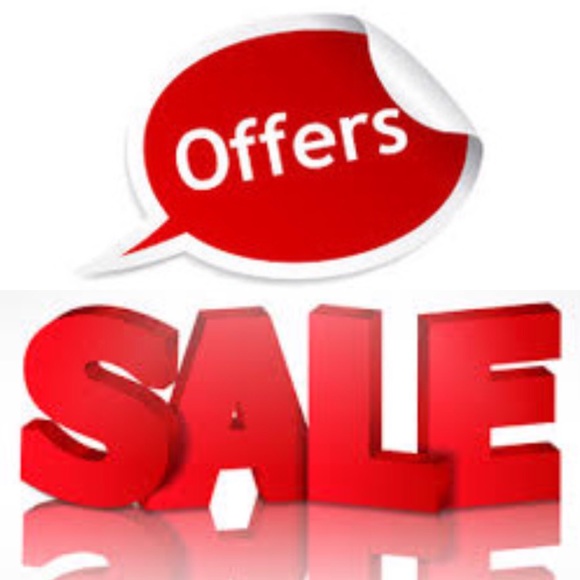 OFFERS ACCEPTED!!! BLOW OUT SALE !!!! - Picture 1 of 1