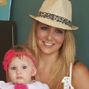 Meet your Posher, Brittany