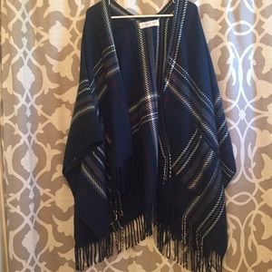 Abercrombie and Fitch oversized sweater