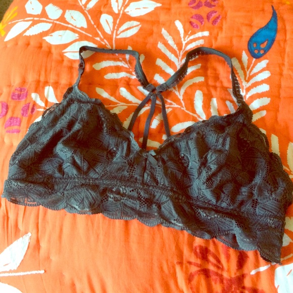 Lace Bralette