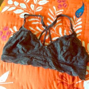 Lace Bralette