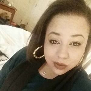 Meet your Posher, Cherelle