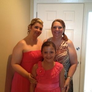 Meet your Posher, Kathryn