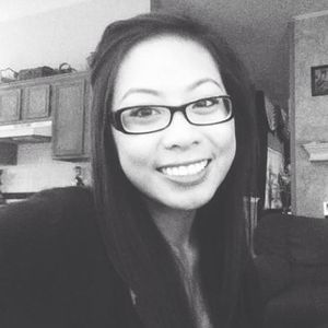 Meet your Posher, Deanna