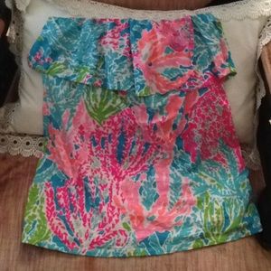 Lilly Pulitzer top