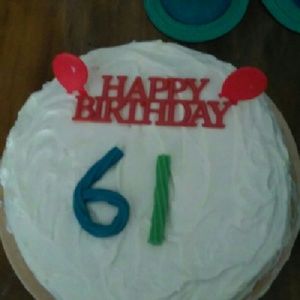 Meet your Posher, June