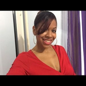 Meet your Posher, Cynthia