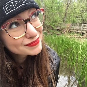 Meet your Posher, Katelynn