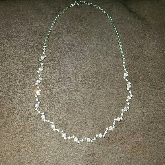 2 necklaces