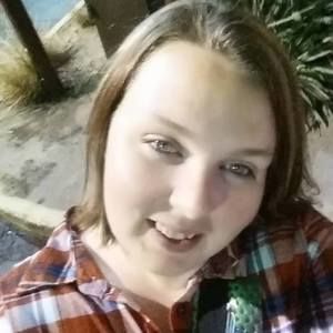 Meet your Posher, Tiffany