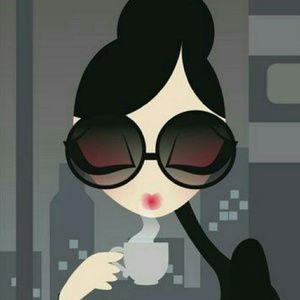 Meet your Posher, Julia