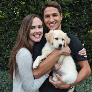 Meet your Posher, Kristin