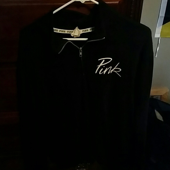 Quarter sleeve VS jacket