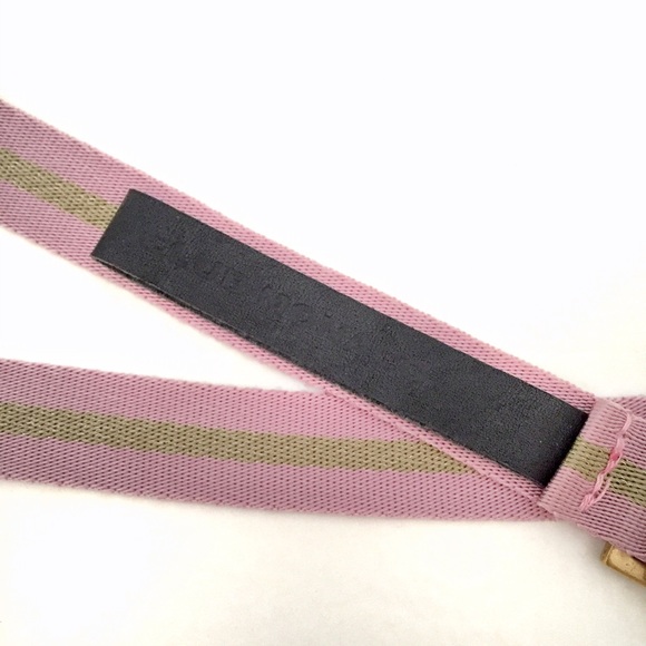 Club Monaco Belt - Picture 5 of 7