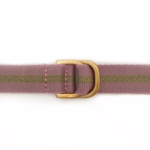 Club Monaco Belt - Picture 4 of 7