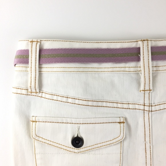 Club Monaco Belt - Picture 2 of 7