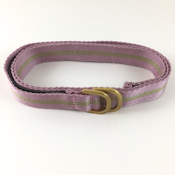 Club Monaco Belt - Picture 3 of 7