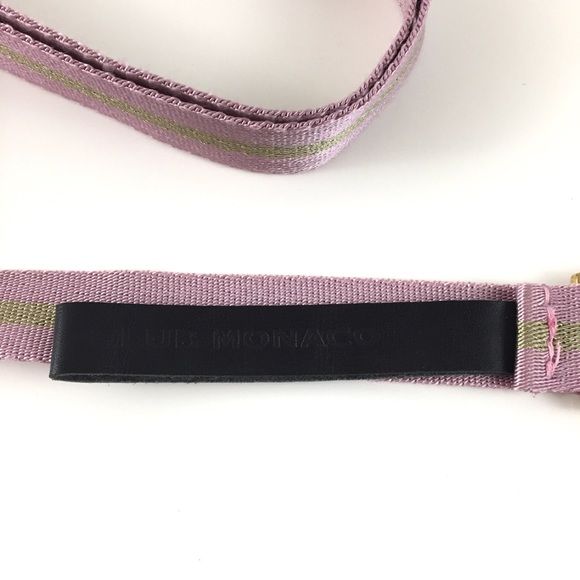 Club Monaco Belt - Picture 6 of 7