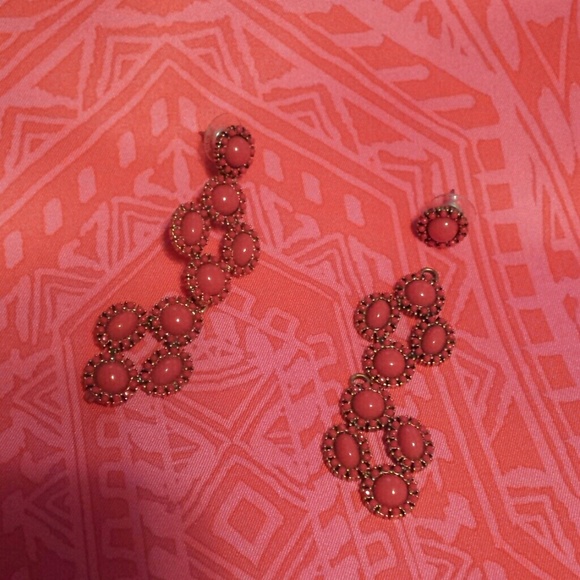 Stella & Dot Sardinia Earrings