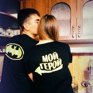 Meet your Posher, Oxana