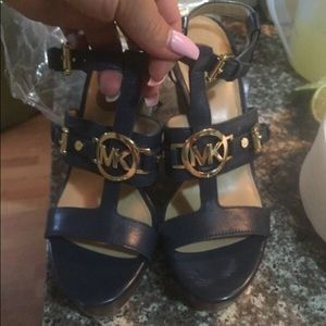 Michael kors shoes