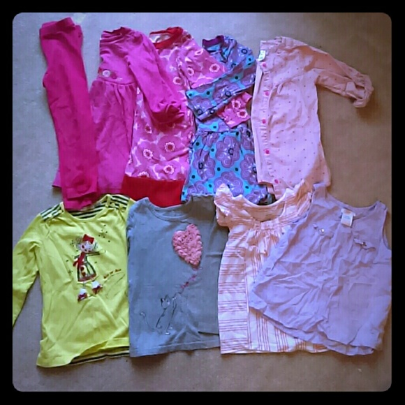Shirts &Dresses!!!!!