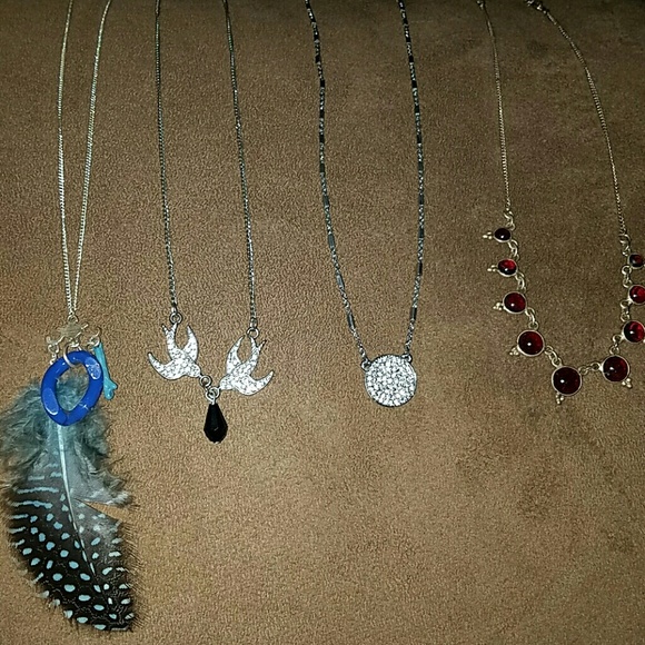 Costume jewelry