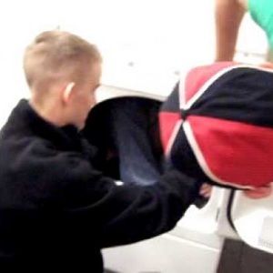 Meet your Posher, Scotty