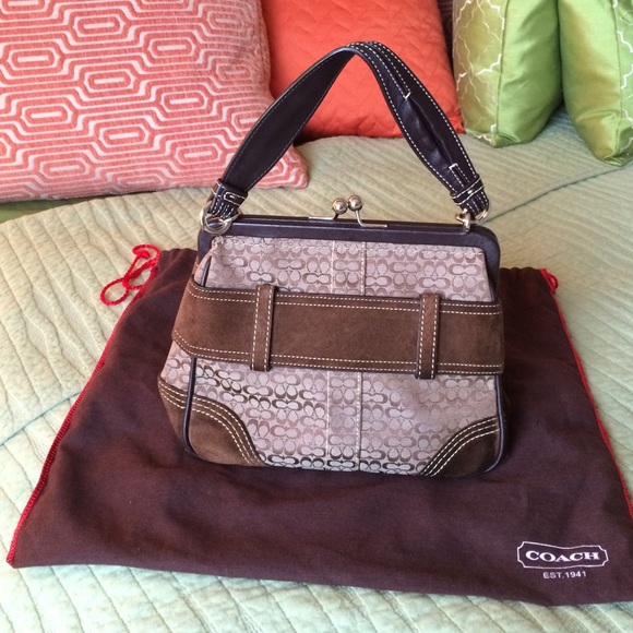 Coach- SKHCN - Picture 2 of 4