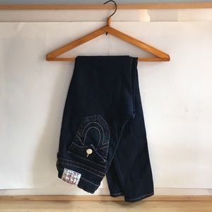 True religion Misty skinny jeans